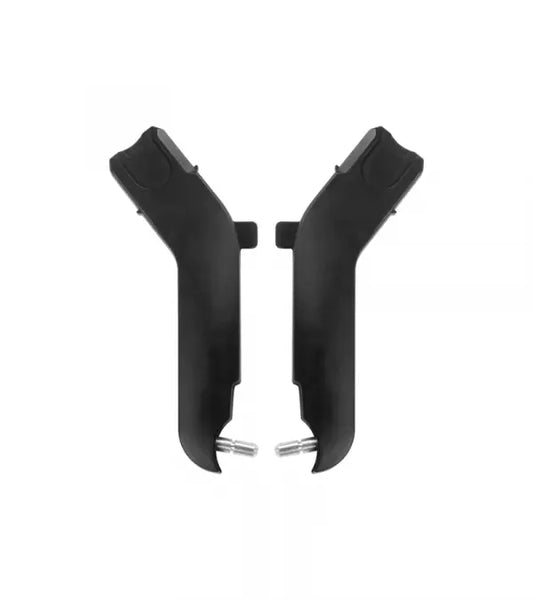 Silver Cross Jet/Jet 5 Double Universal Car Seat Adapter