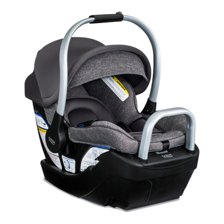 Willow® SC Infant Car Seat with Alpine® Base