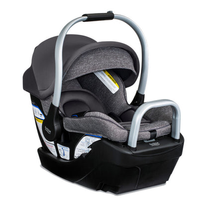 Willow® SC Infant Car Seat with Alpine® Base