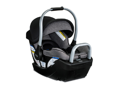 Willow® SC Infant Car Seat with Alpine® Base