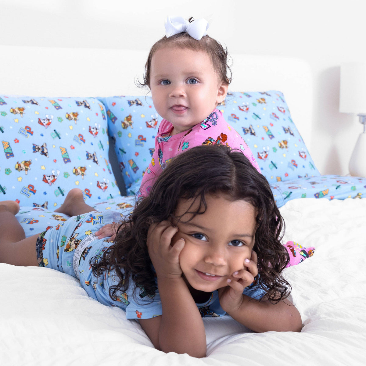 PAW Patrol Pjs  Short Set