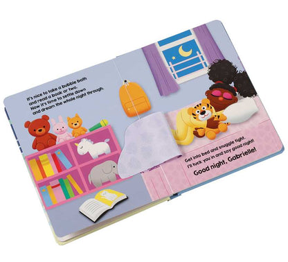 Sesame Street: Good Night, Sesame Street