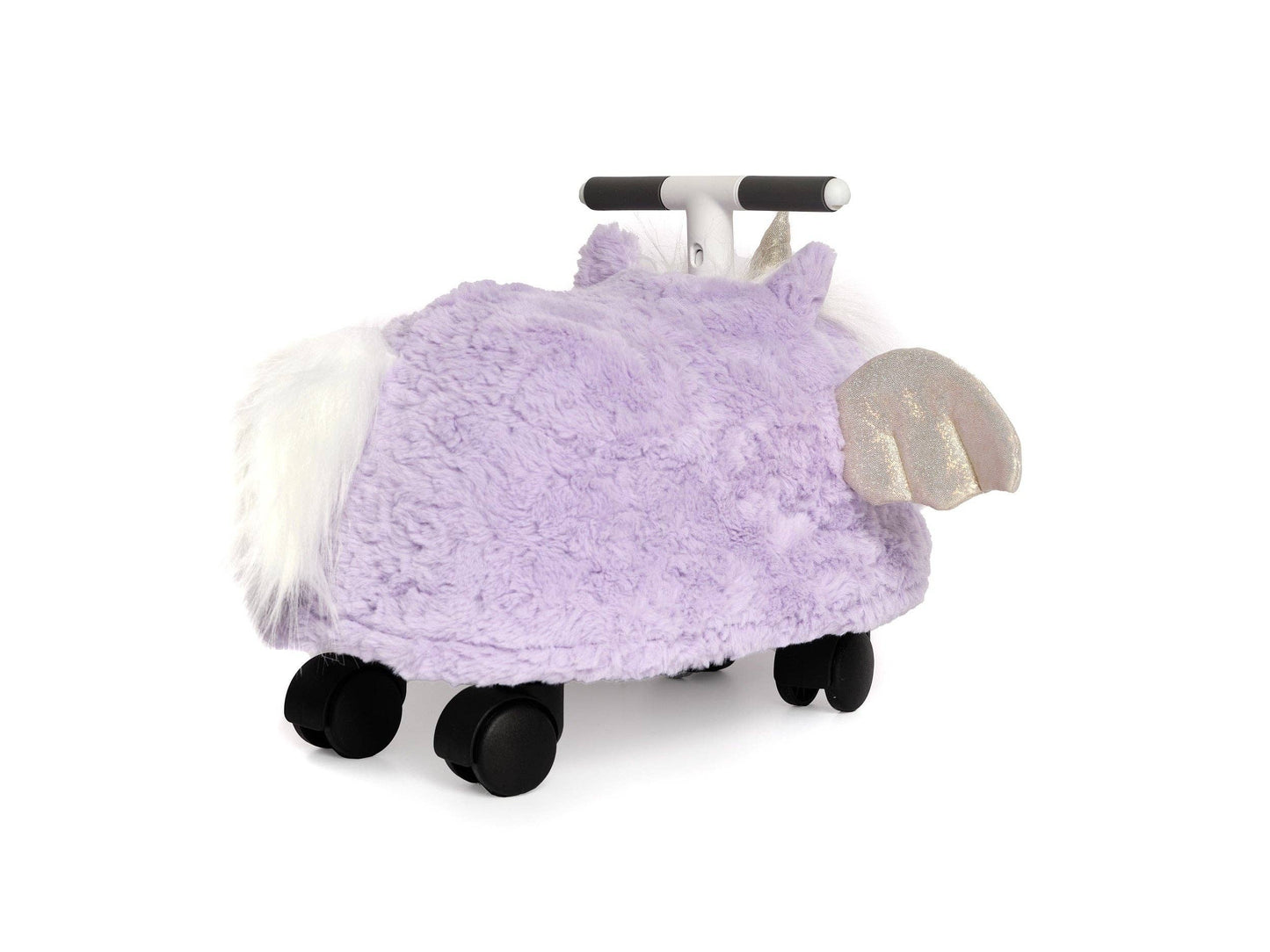 Unicorn Bouncy Ride for Kids