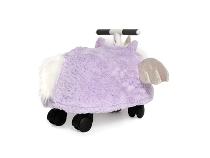 Unicorn Bouncy Ride for Kids