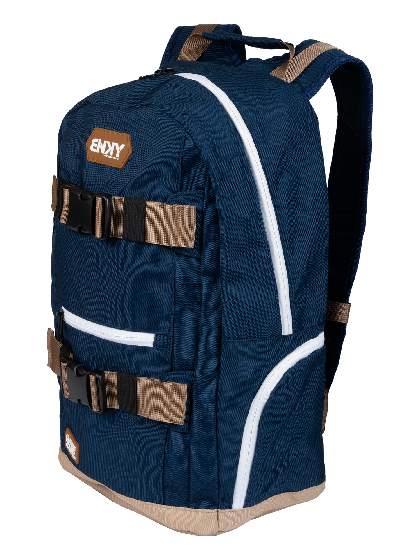 Kids Backpack Bernardino Navy