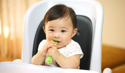 Baby Training Spoon