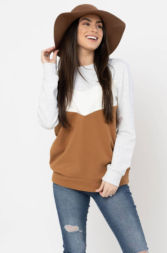 Nursing Sweatshirt
