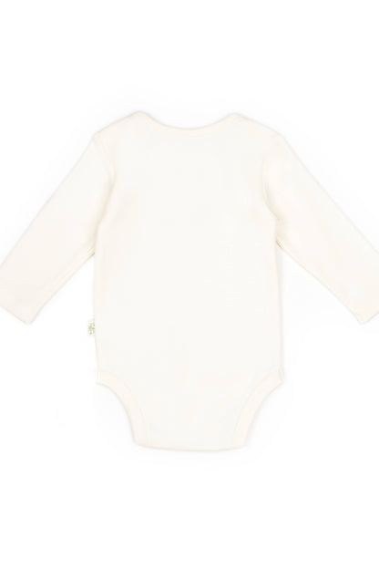 Bunny L/S Bodysuit