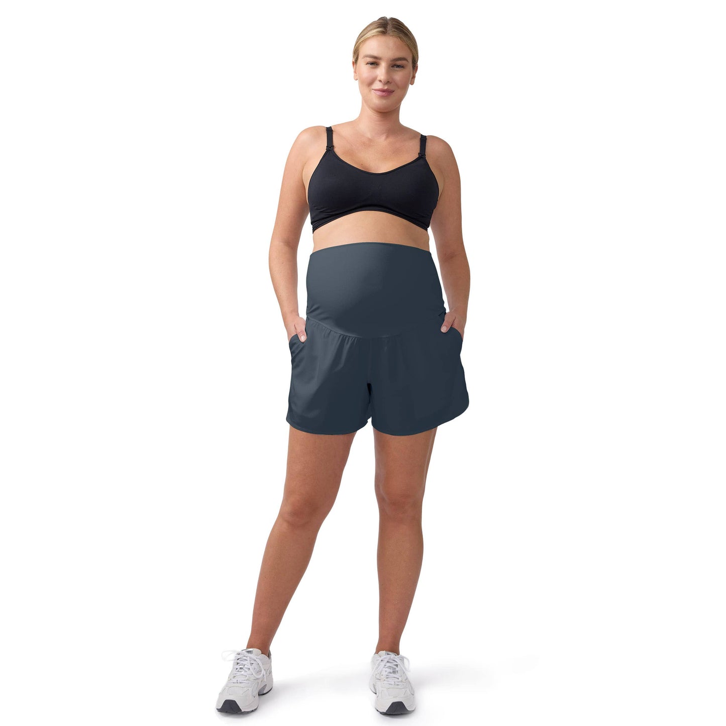 Everyday Maternity Active Short