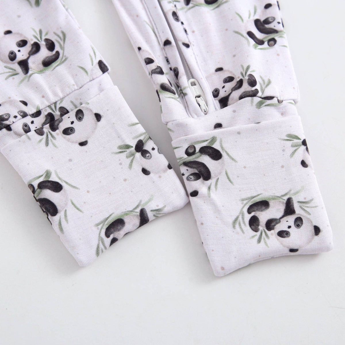 Lucky Panda Pjs