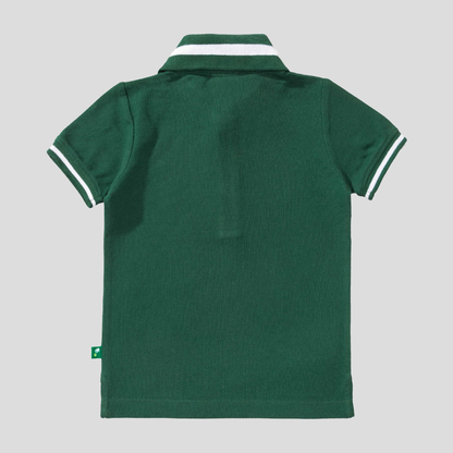 Summer Vibes Polo