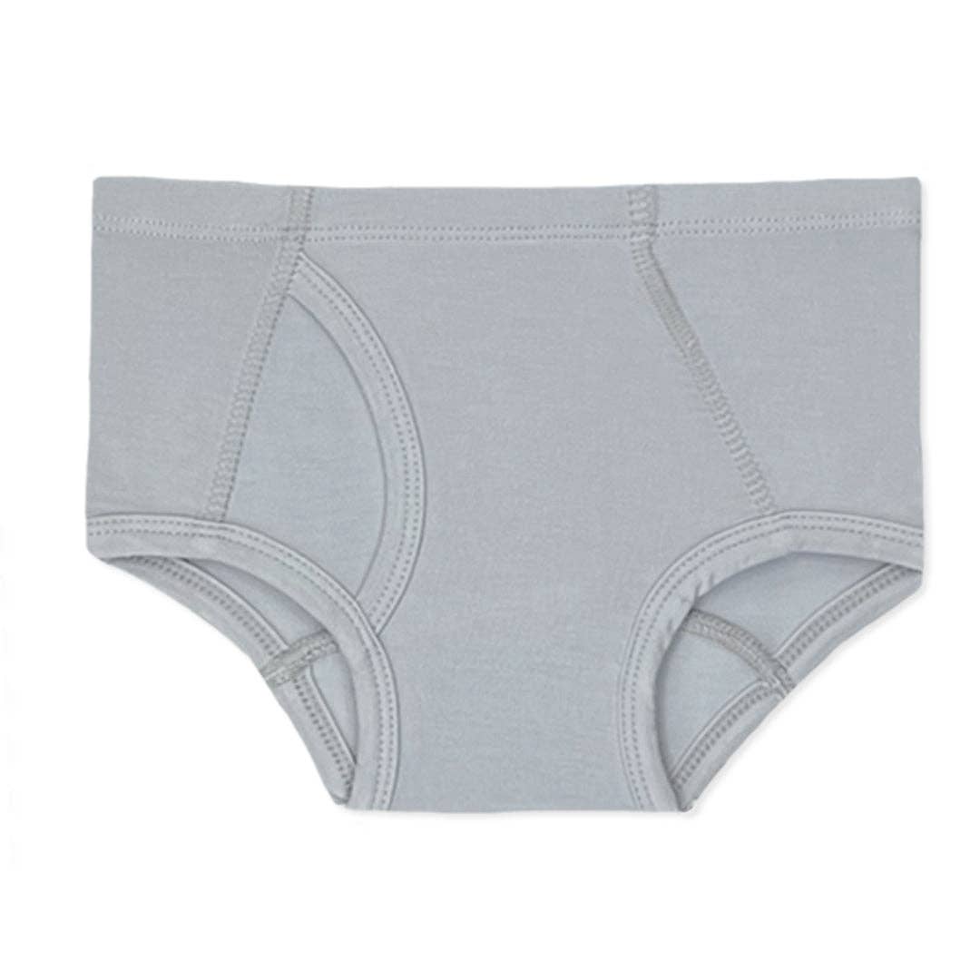 Boy's Bamboo Underwear 7-Pack