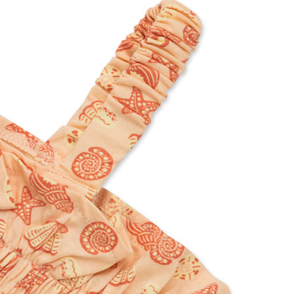 Seashell Romper