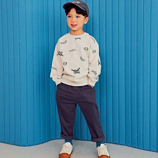 Jordan Tapered Fit Pants