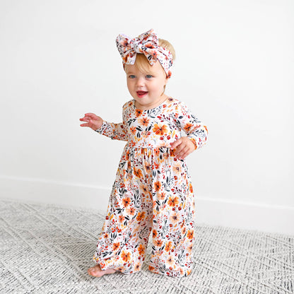 Phoebe Wide Leg Romper