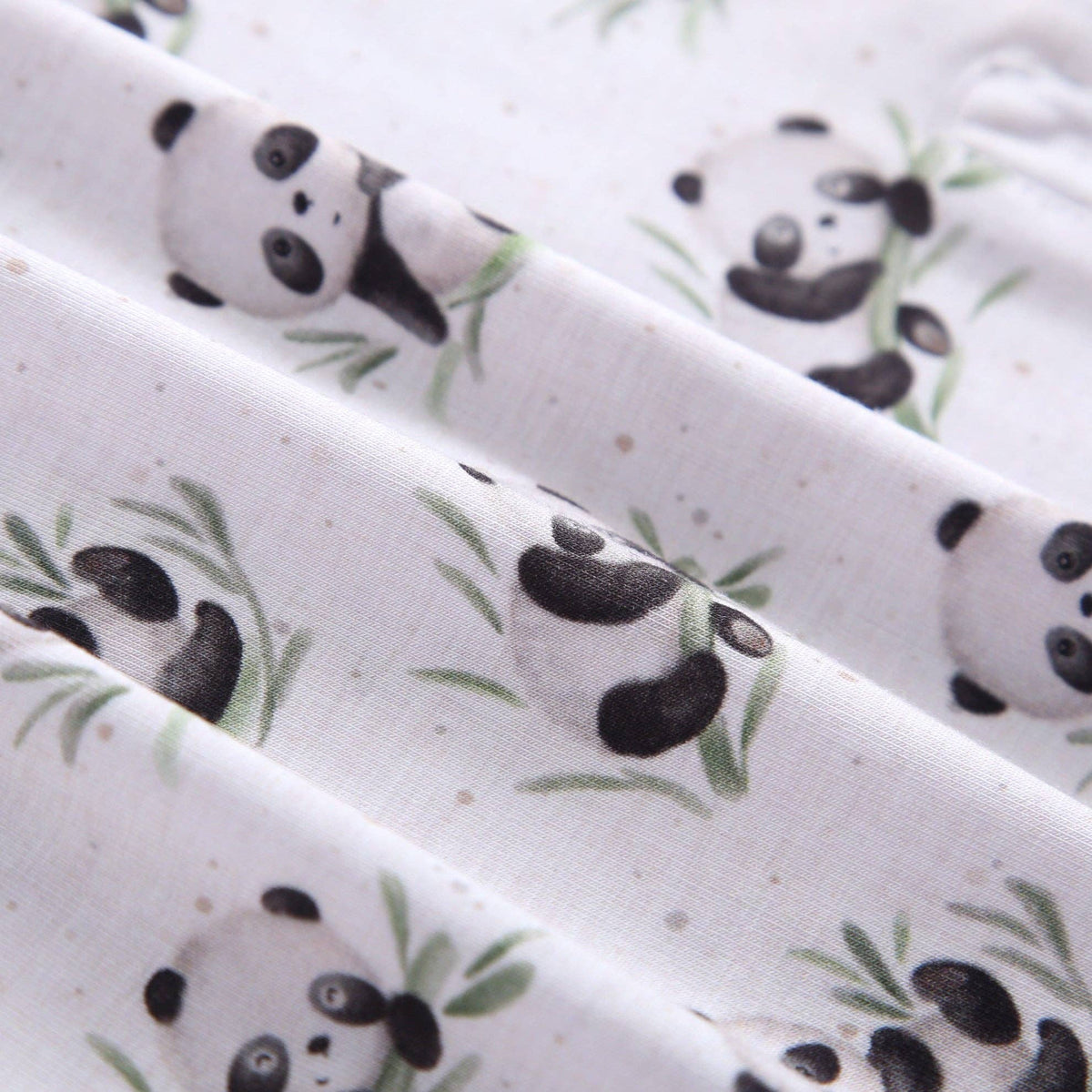 Lucky Panda Pjs
