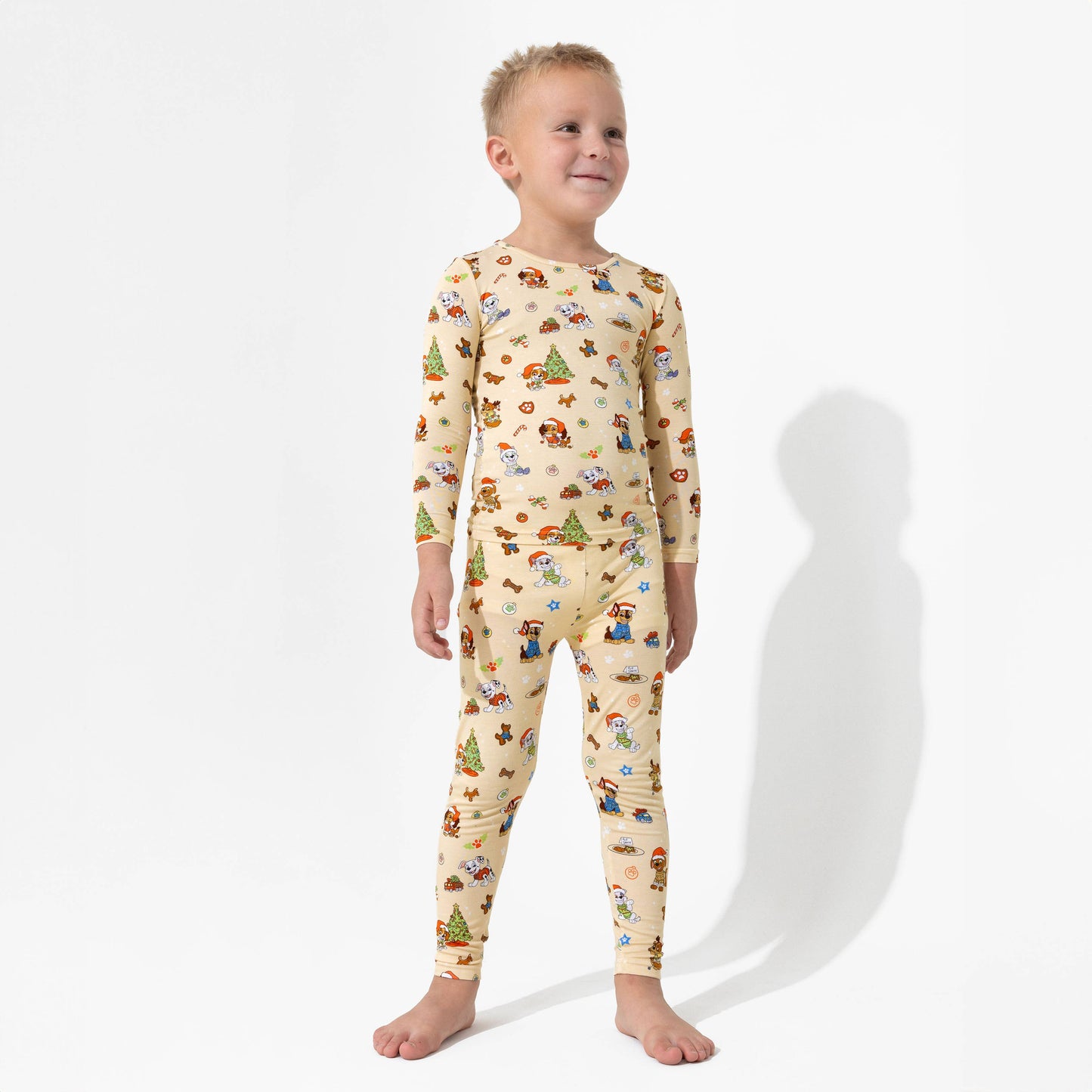 PAW Patrol Christmas PJs