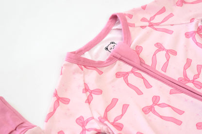 Pretty in Bows Pajama