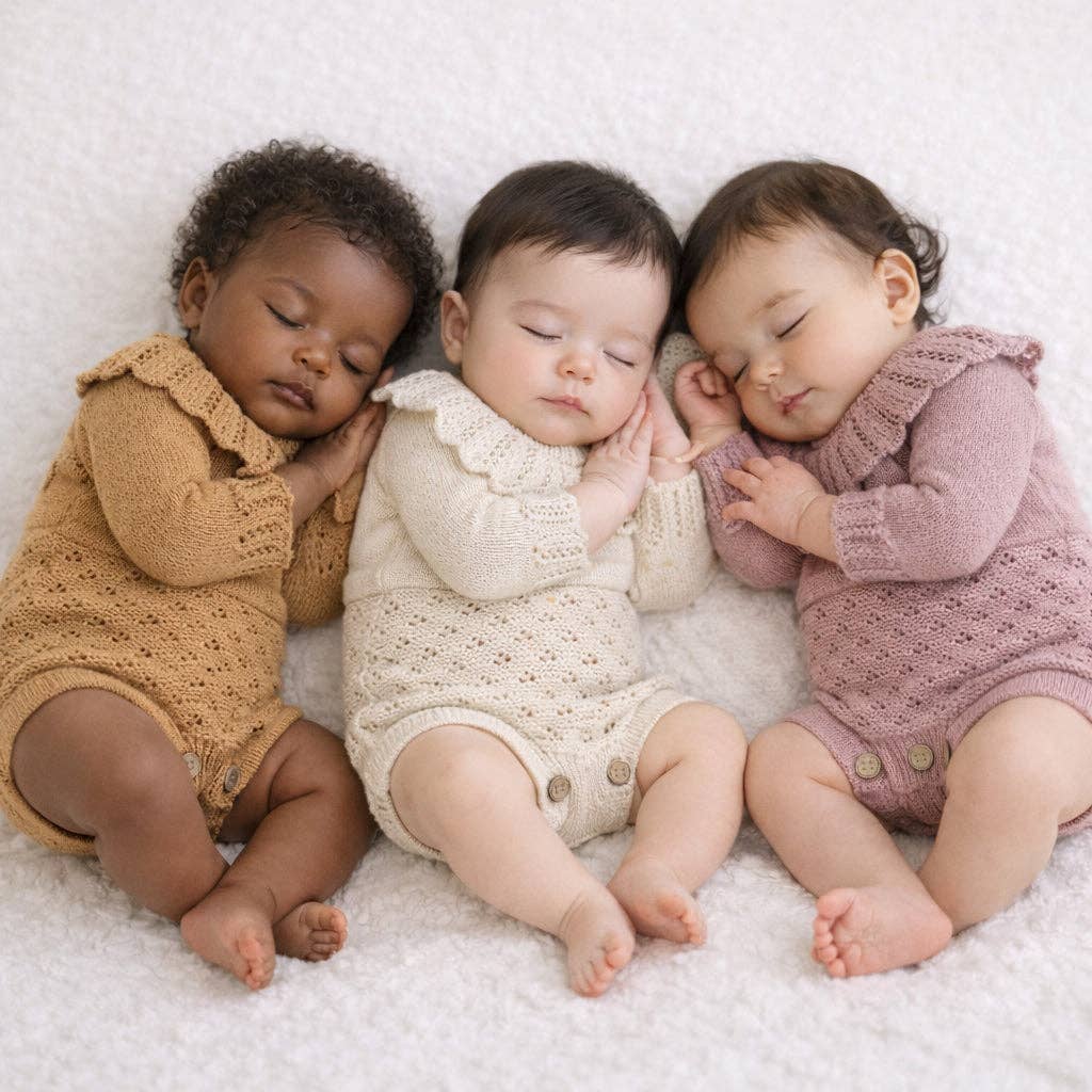 Zori Romper