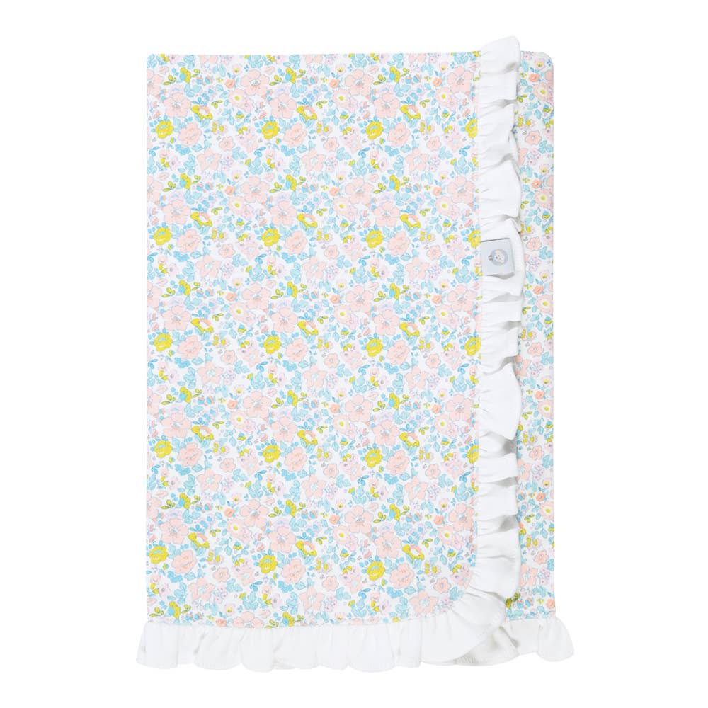 Liberty Dress w/Bloomer
