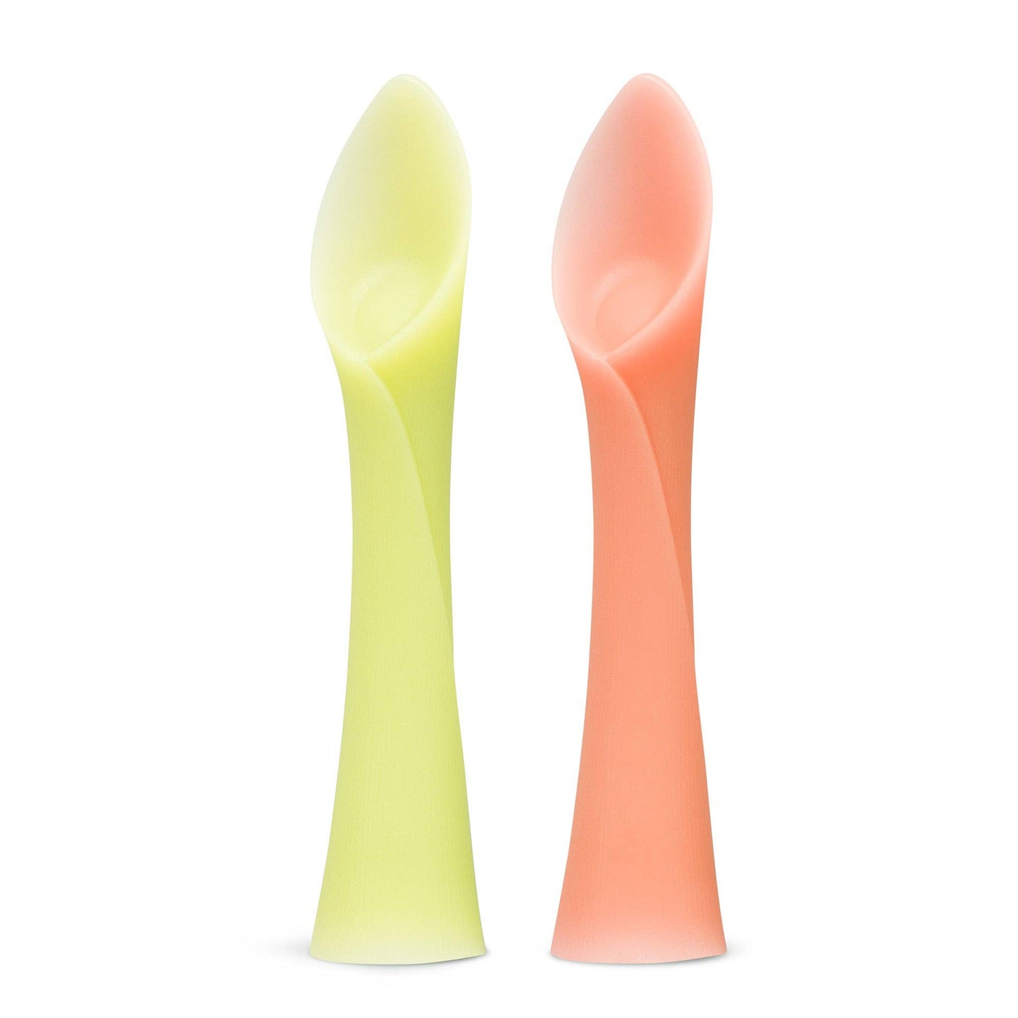 Baby Training Spoon