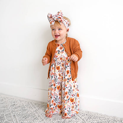 Phoebe Wide Leg Romper