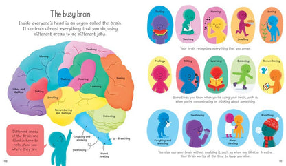 My First Encyclopedia : Usborne