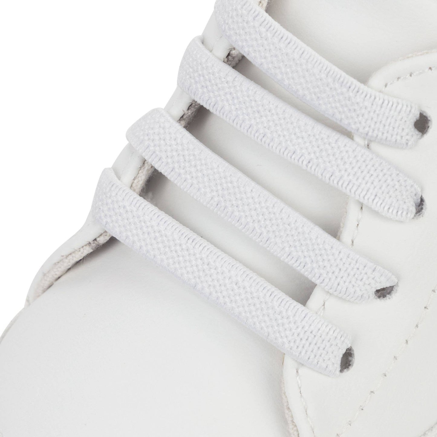 Baby Sneakers Bright White