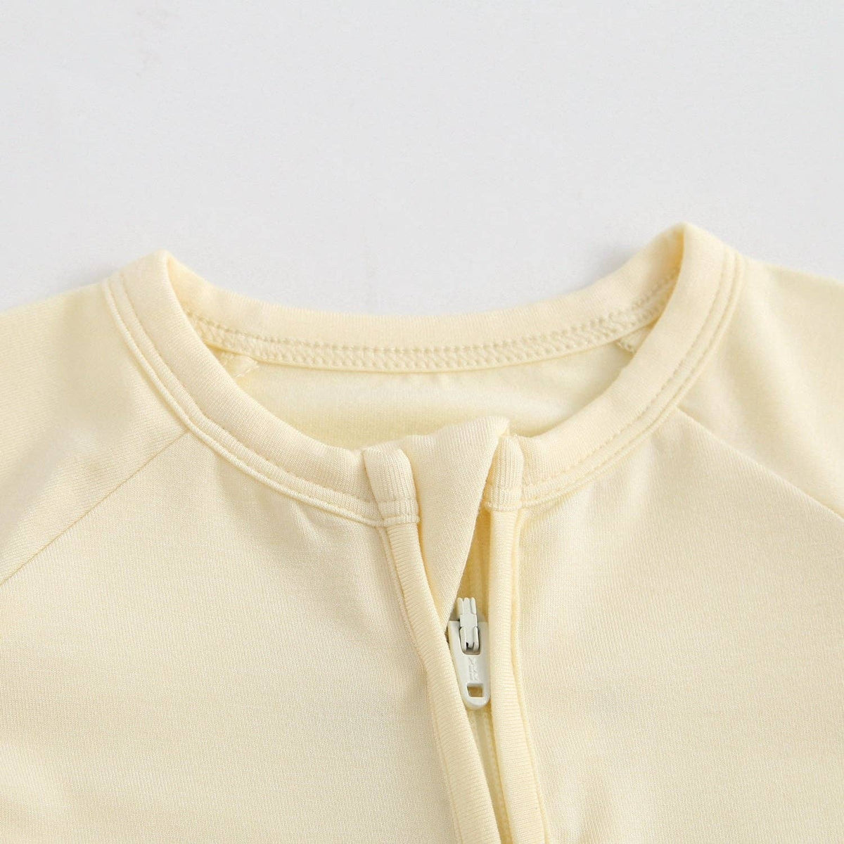 Sunshine Zippered Pjs