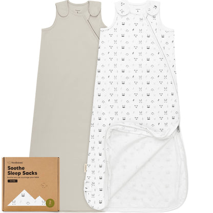 Soothe Sleep Sack Wearable Blanket