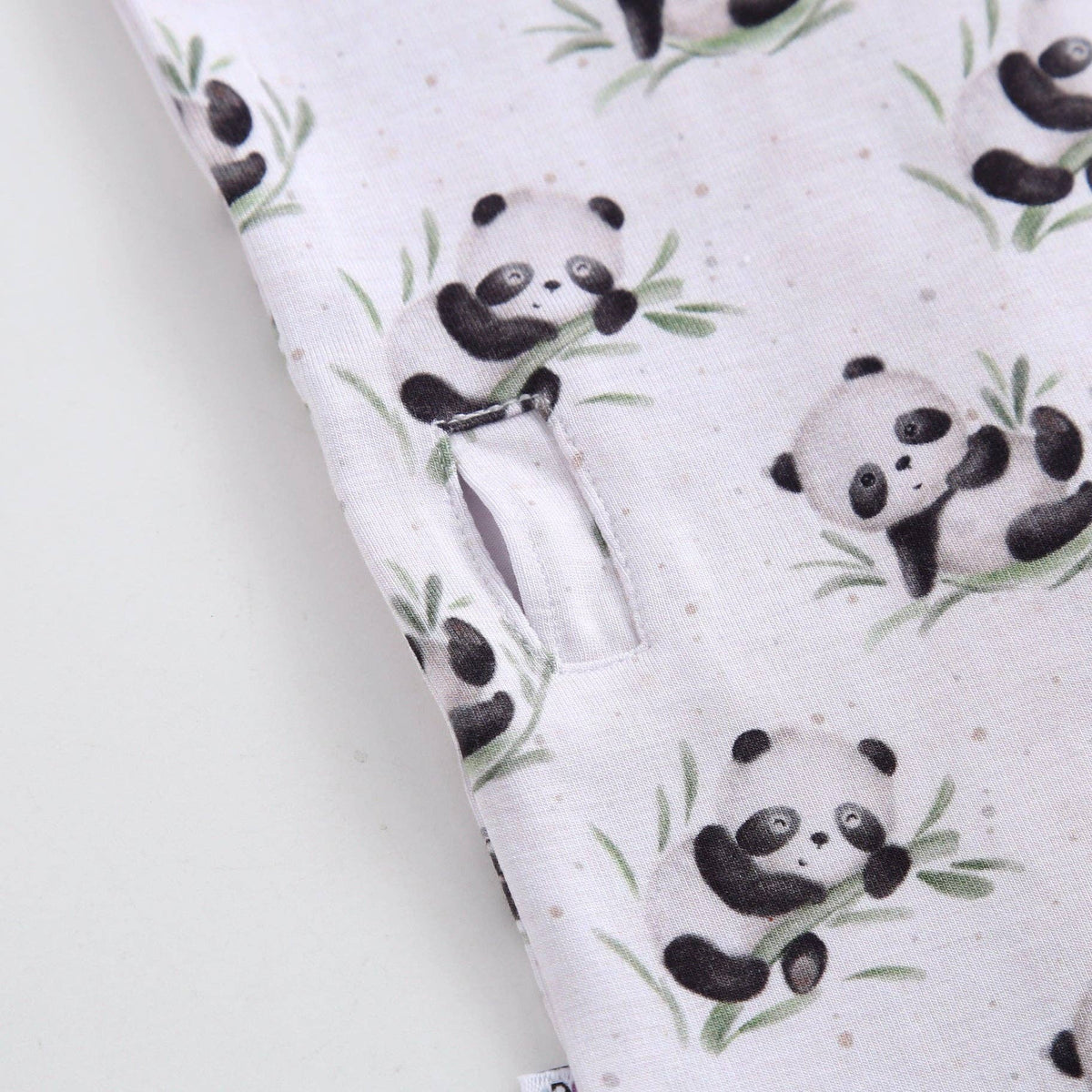 Lucky Panda Pjs