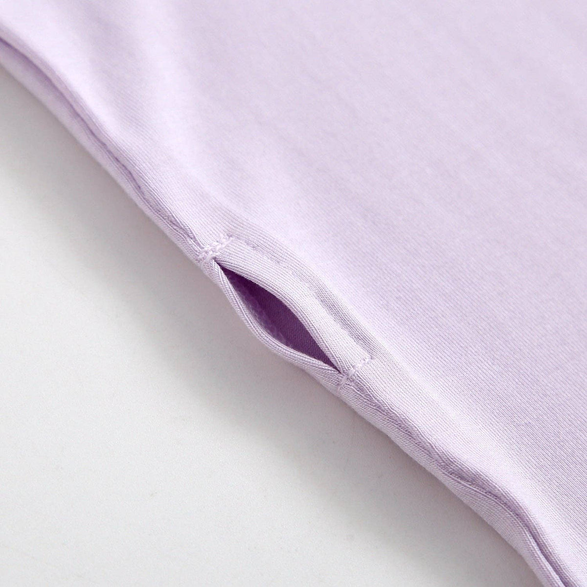 Wisteria Ruffled Pjs