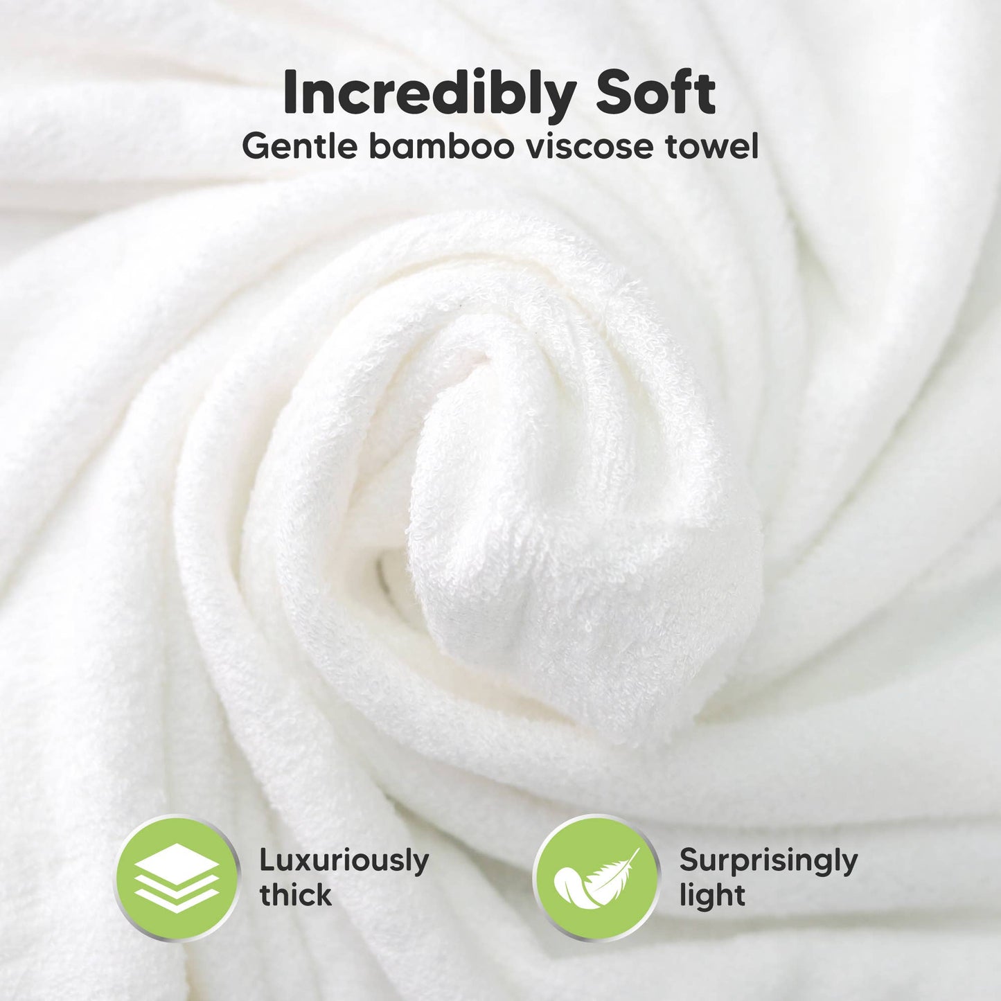 Tiger Hooded Towel