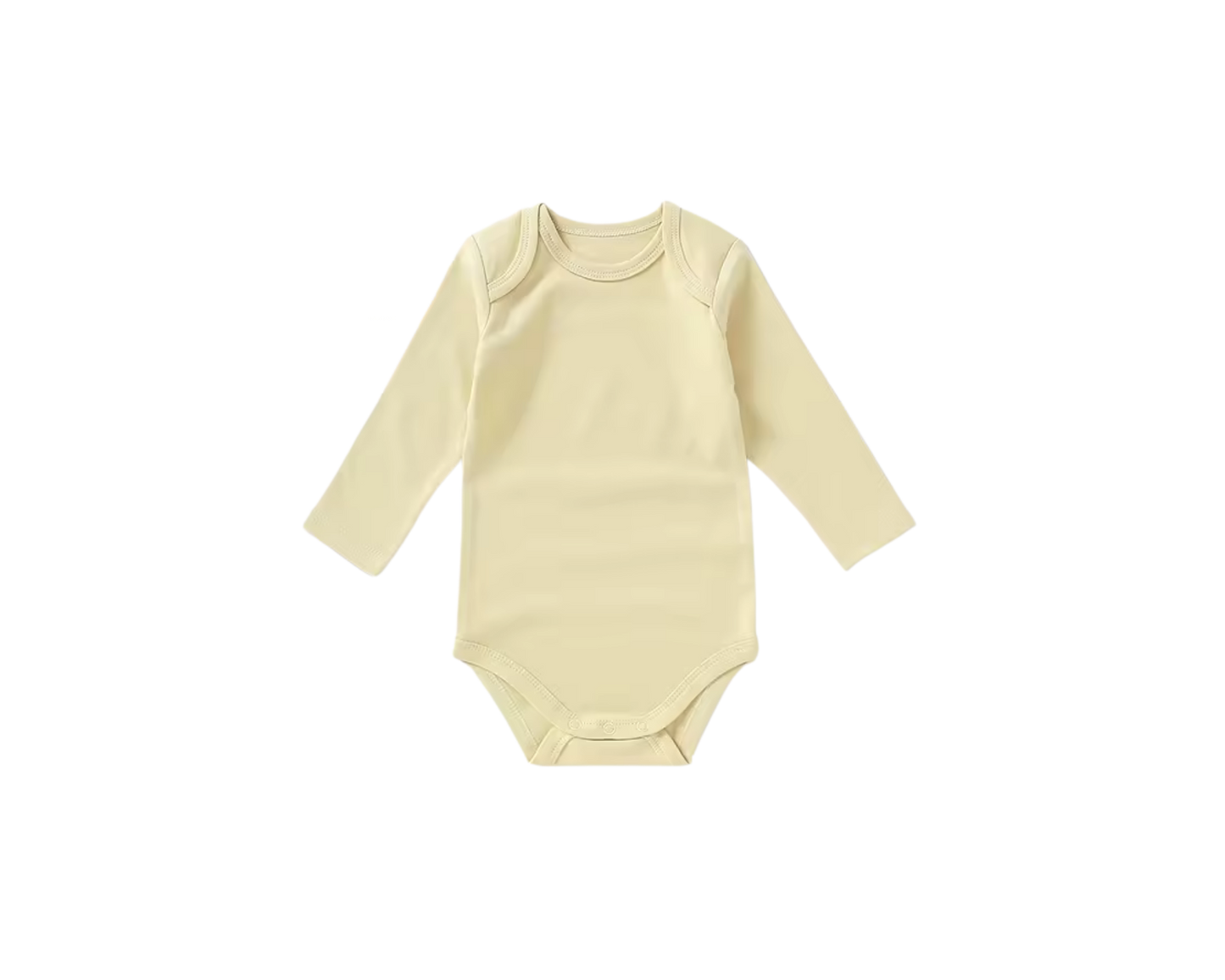 Long Sleeve Bodysuit