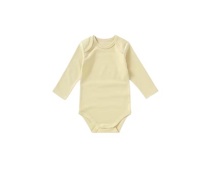 Long Sleeve Bodysuit