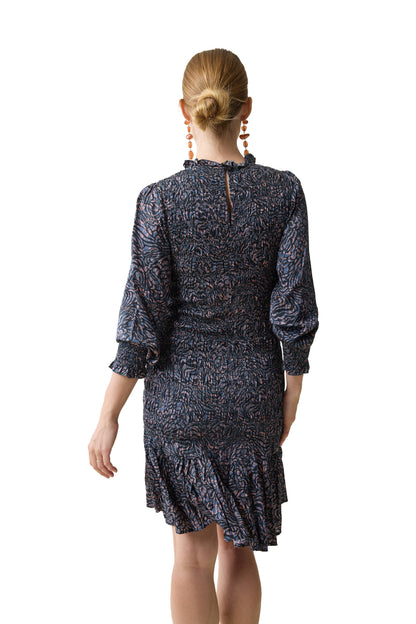 The Gather Maternity Dress