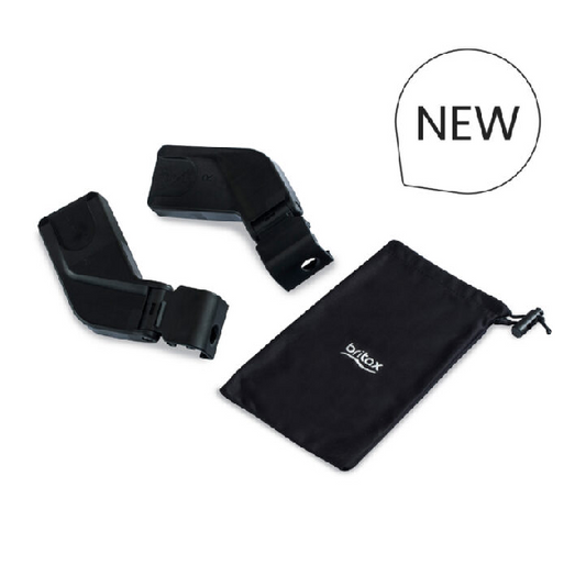 Britax® Juniper™+ Infant Car Seat Adapters