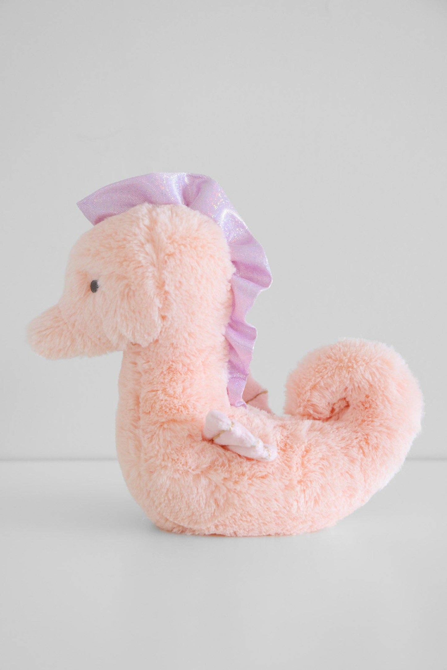 Shimmer Seahorse