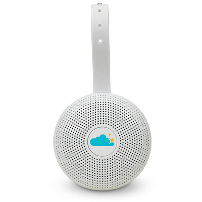 Sound Machine Speaker, Night light
