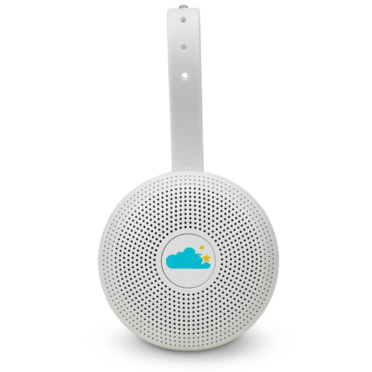 Sound Machine Speaker, Night light
