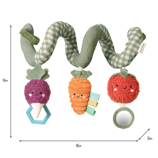 Veggie Itzy Bitzy Spiral™