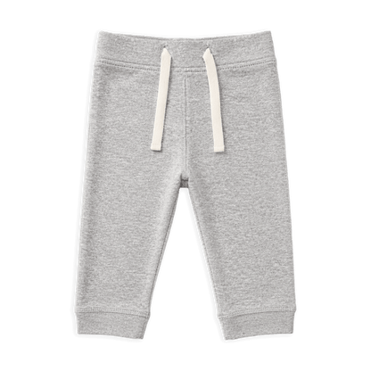 Drawstring Pants