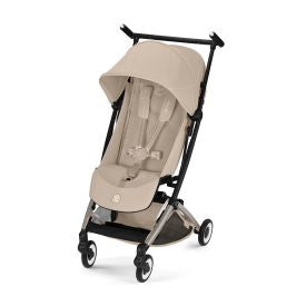 Cybex Libelle 2 Travel Stroller