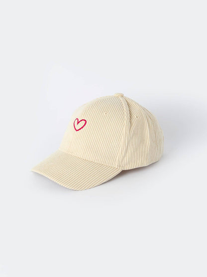 Red Heart Kids Hat