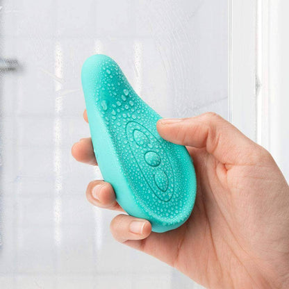 Lactation Massager - Patented Breastfeeding Relief