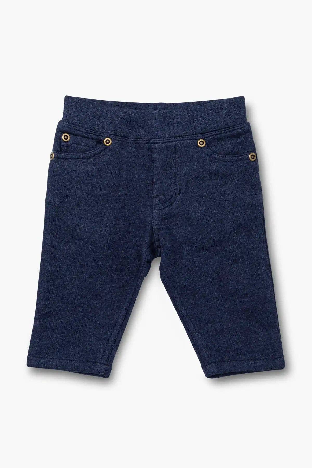 Sweatpant Brooklyn Skinnies