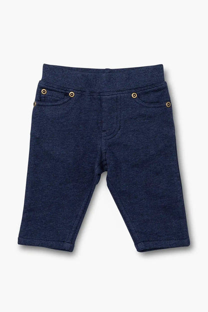 Sweatpant Brooklyn Skinnies