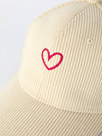 Red Heart Kids Hat