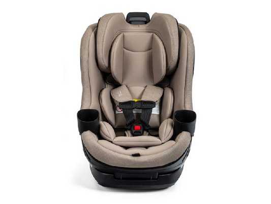 Galaxy360™ Slim Rotating Convertible Car Seat With SwivelSmooth™