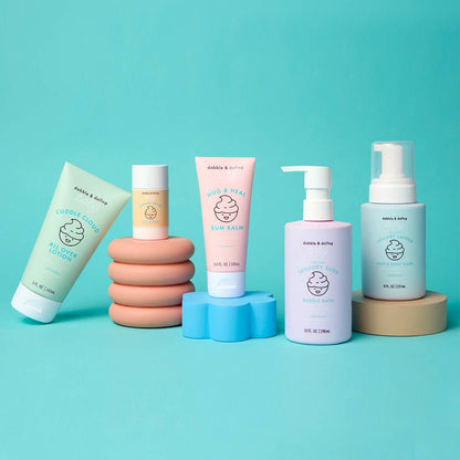 Hug & Heal™ Bum Balm